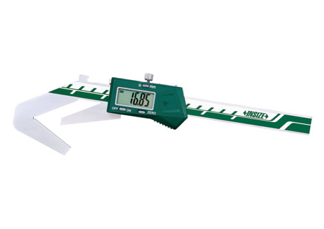 24/600 mm INSIZE 7102-600 Electronic Vertical Scale