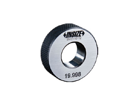0.672-0.688 INSIZE 7341-7W03 Pin Gage Handle Collet Bushing Pair 